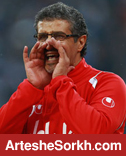 قنبرپور: پرسپولیس ثابت کرد لایق قهرمانی است